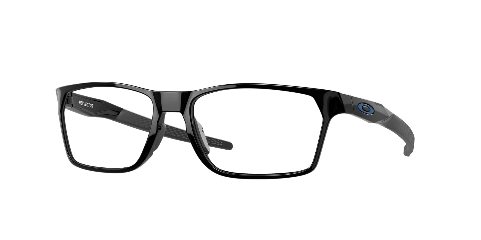 Oakley Hex Jector 8032 Eyeglasses - view 6